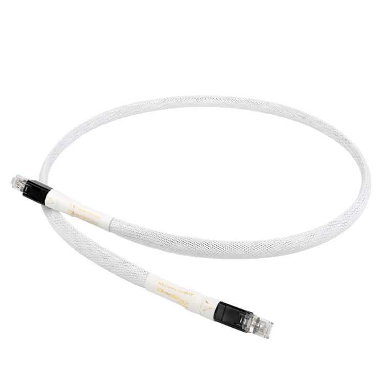 Product Image for the ChordMusic Ethernet Cable