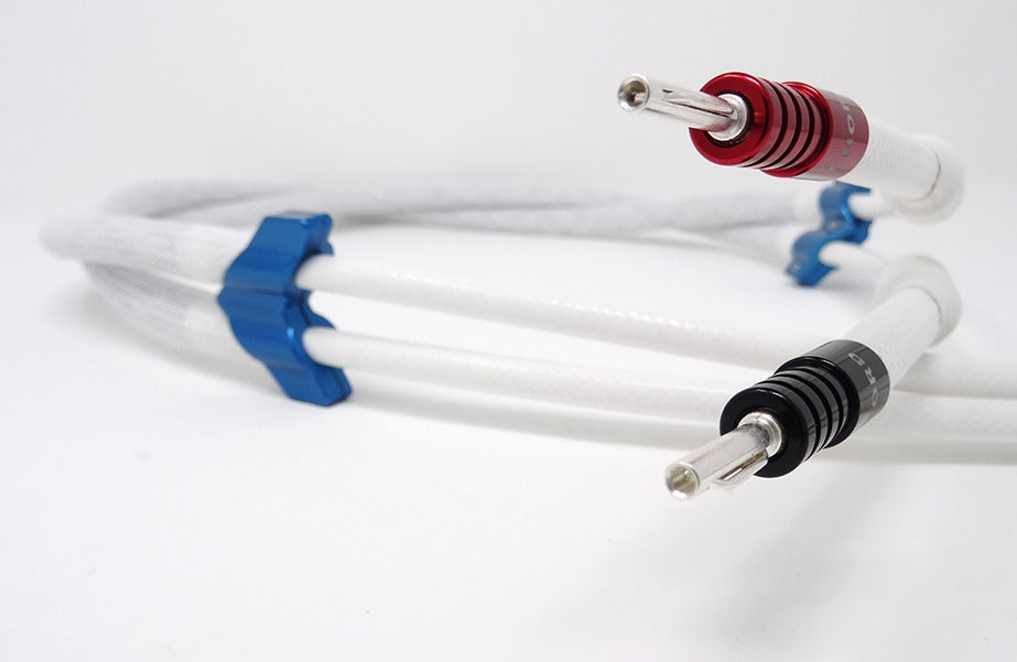 Product Image of the ChordMusic Speaker Cable