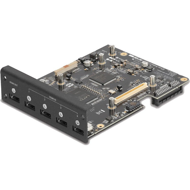 Product Image of the Linn Selekt DSM HDMI Upgrade Board