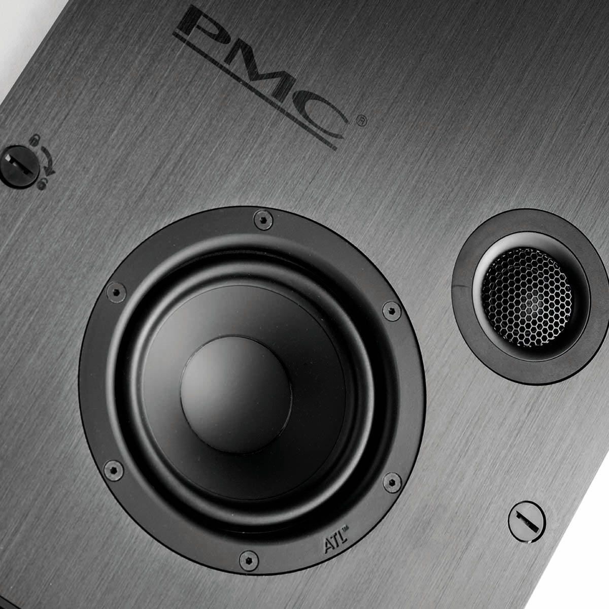 Product Image of the PMC ci45 In-Wall Speaker