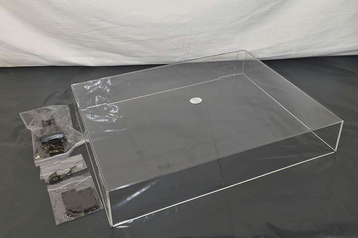 Linn LP12 Lid