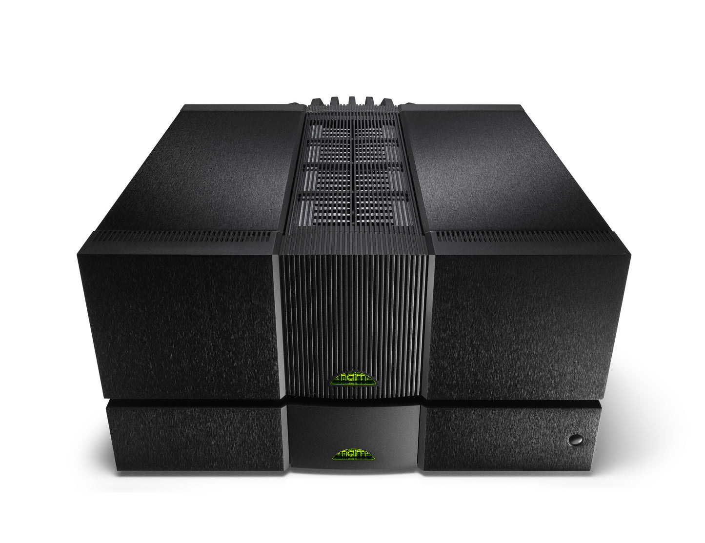 Product Image of the Naim NAP 500 DR Power Amplifier