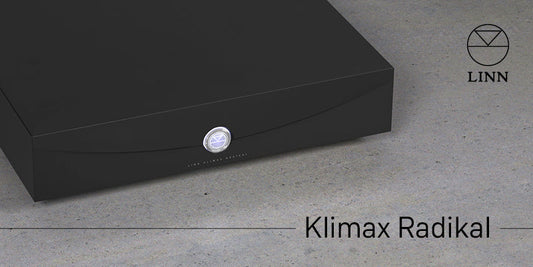 Linn Klimax Radikal Power Supply &amp; Keel SE Sub-Chassis