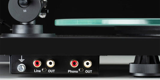 Turntables with a Built-In Phono Stage - Should You Buy One?