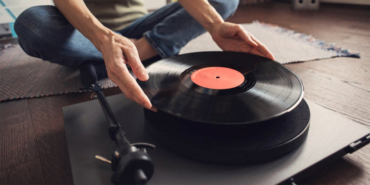 Analogue audio - Why do we love it?