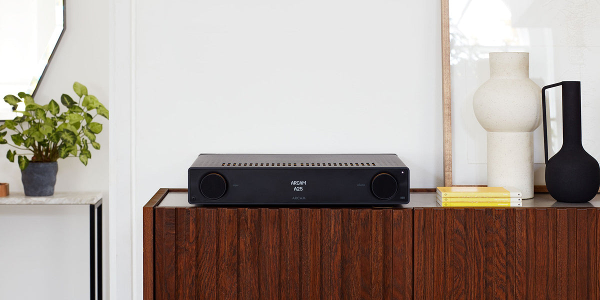 Arcam
