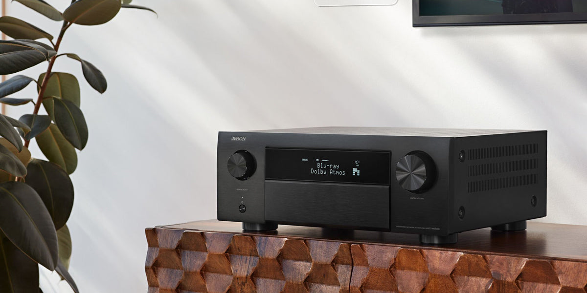 Denon