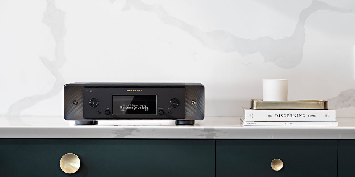Marantz