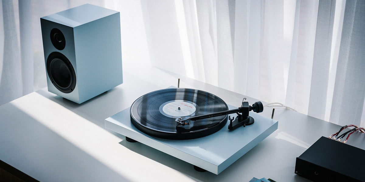 Pro-Ject