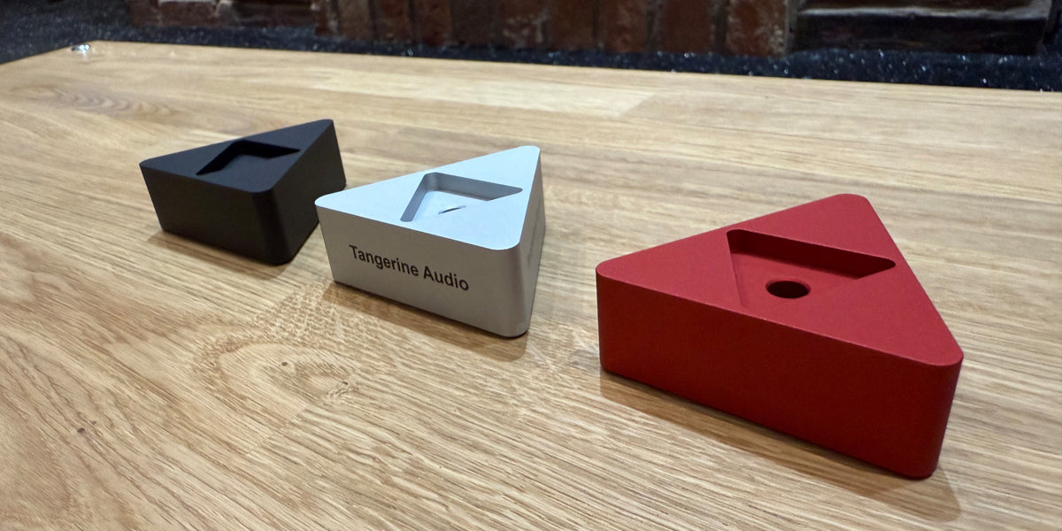 Tangerine Audio