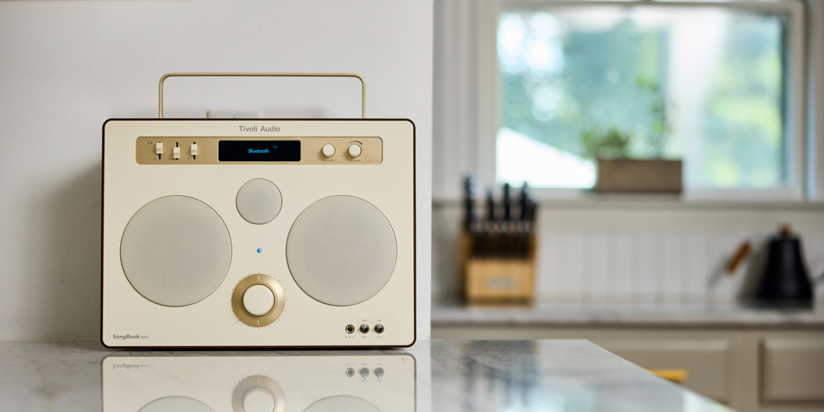 Tivoli Audio