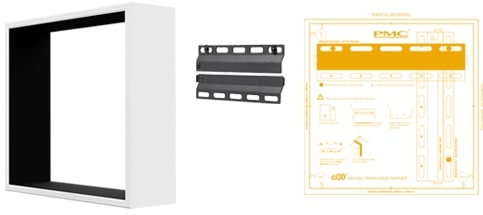 Product Image of the PMC OWK in White