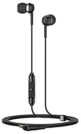 Product Image of the Sennheiser CX80s Earphones