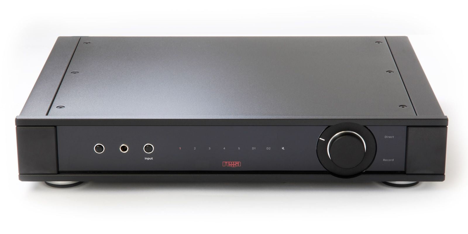 Product Image for the Rega Elicit MK5 Integrated Amplifier