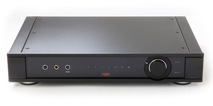 Product Image for the Rega Elicit MK5 Integrated Amplifier