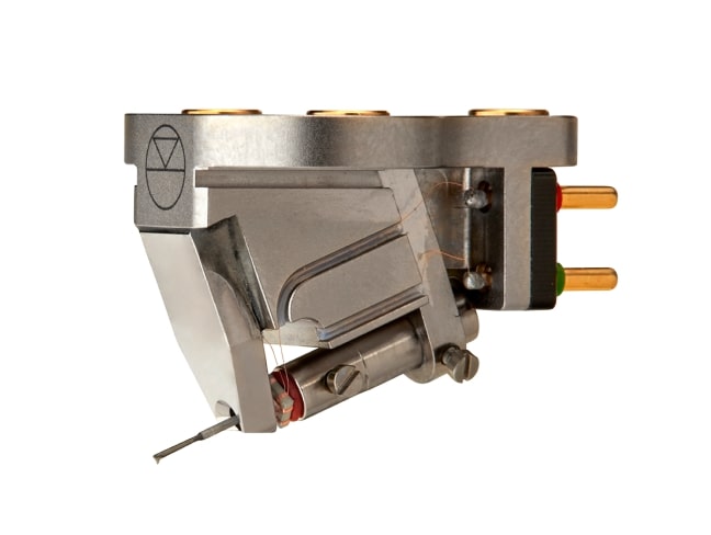 Product Image of the Linn Kendo Moving Coil Cartridge