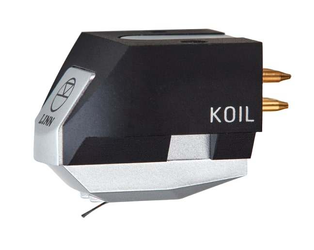 Product Image for the Linn Koil Moving Coil Cartridge
