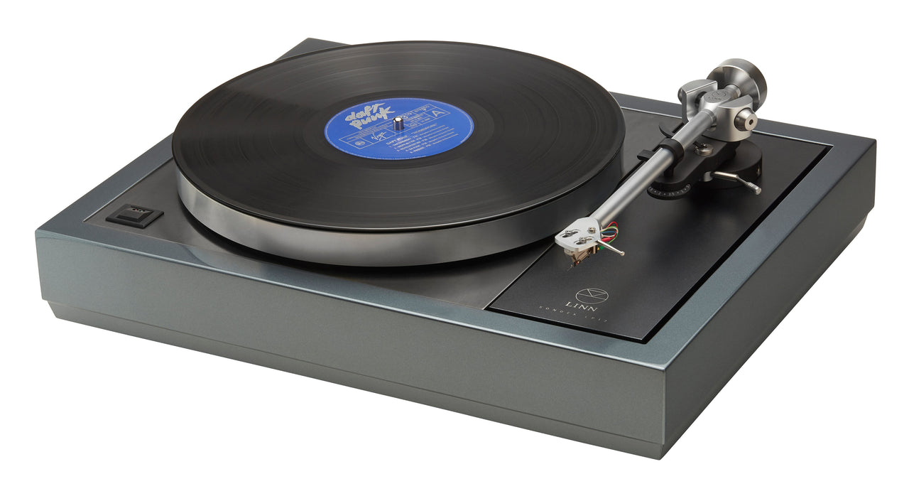 Product Image of the Linn Selekt LP12 Turntable
