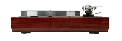 Product Image of the Linn Selekt LP12 Turntable in Rosenut