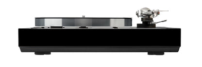 Product Image of the Linn Selekt LP12 Turntable in Piano Black