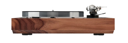 Product Image of the Linn Selekt LP12 Turntable in Walnut