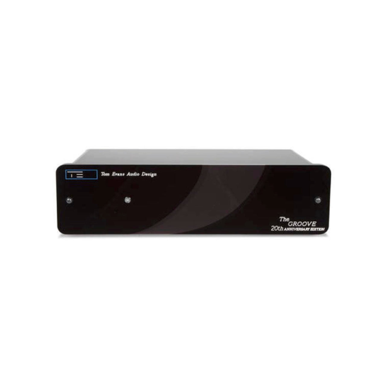 Product Image of the Tom Evans Groove 20th Anniversary MK2.5 Phono Stage