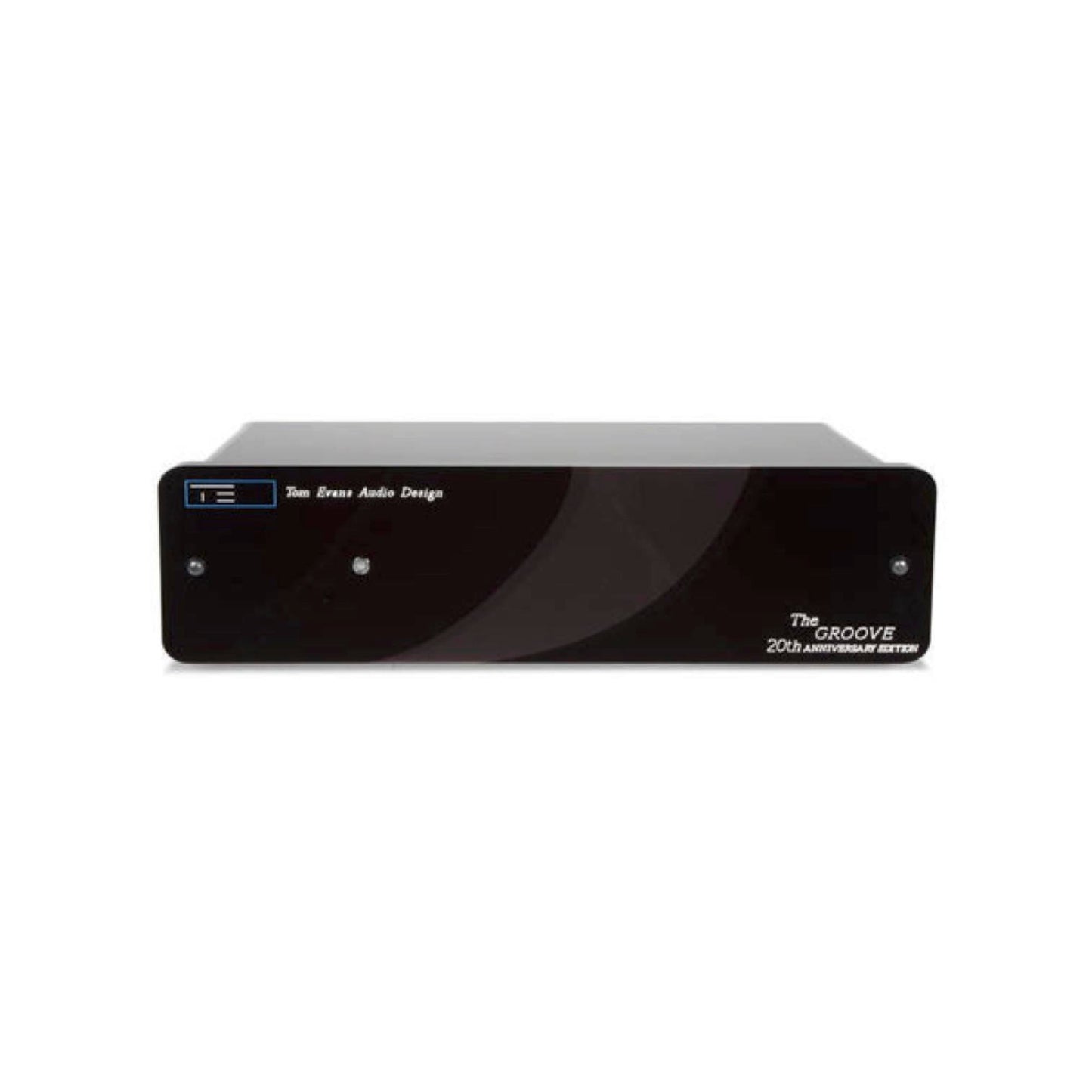 Product Image of the Tom Evans Groove 20th Anniversary MK2.5 Phono Stage