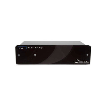 Product Image of the Tom Evans Groove 20th Anniversary MK2.5 Phono Stage