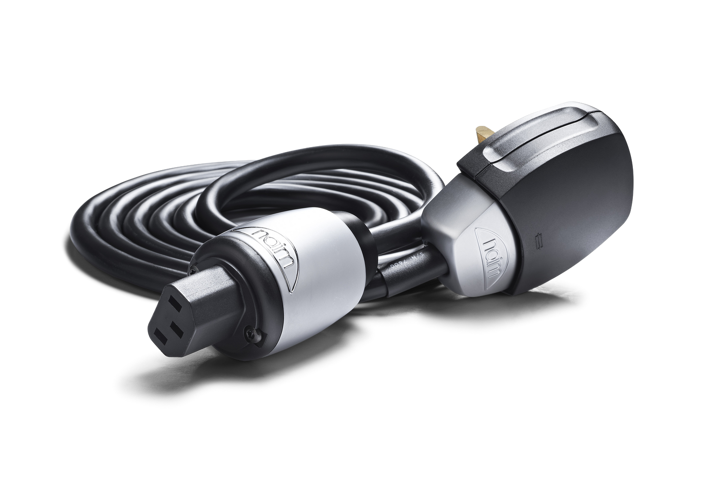 Product Image of the Naim Powerline Mains Cable