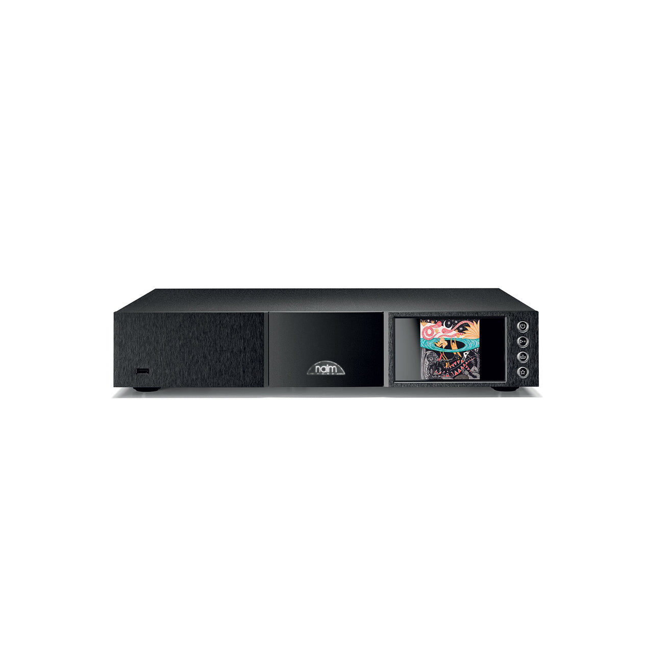 Product Image of the Naim ND555 Music Streamer