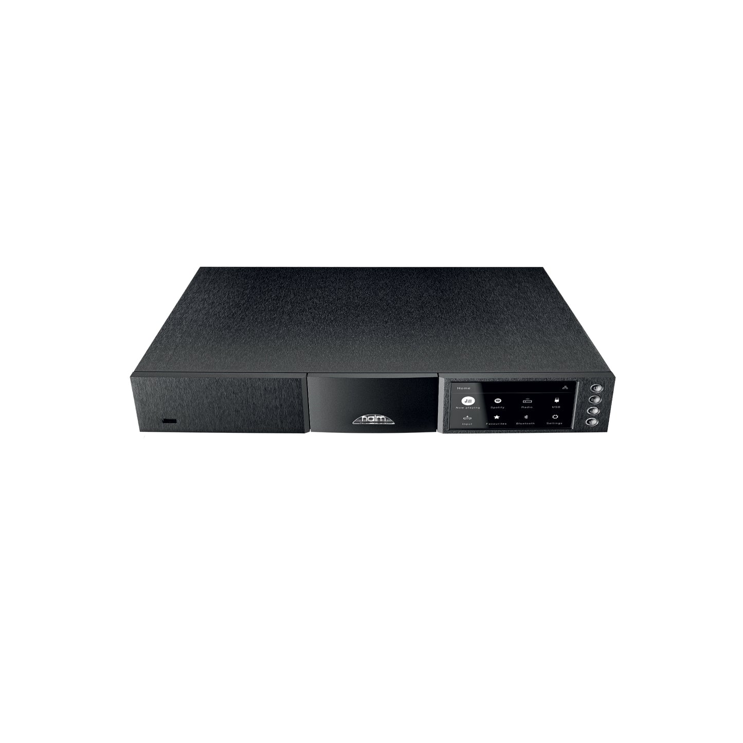 Product Image of the Naim ND555 Music Streamer