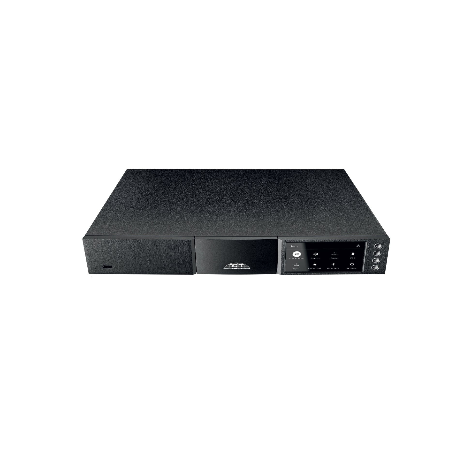 Product Image of the Naim ND555 Music Streamer