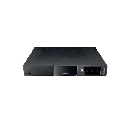 Product Image of the Naim ND555 Music Streamer