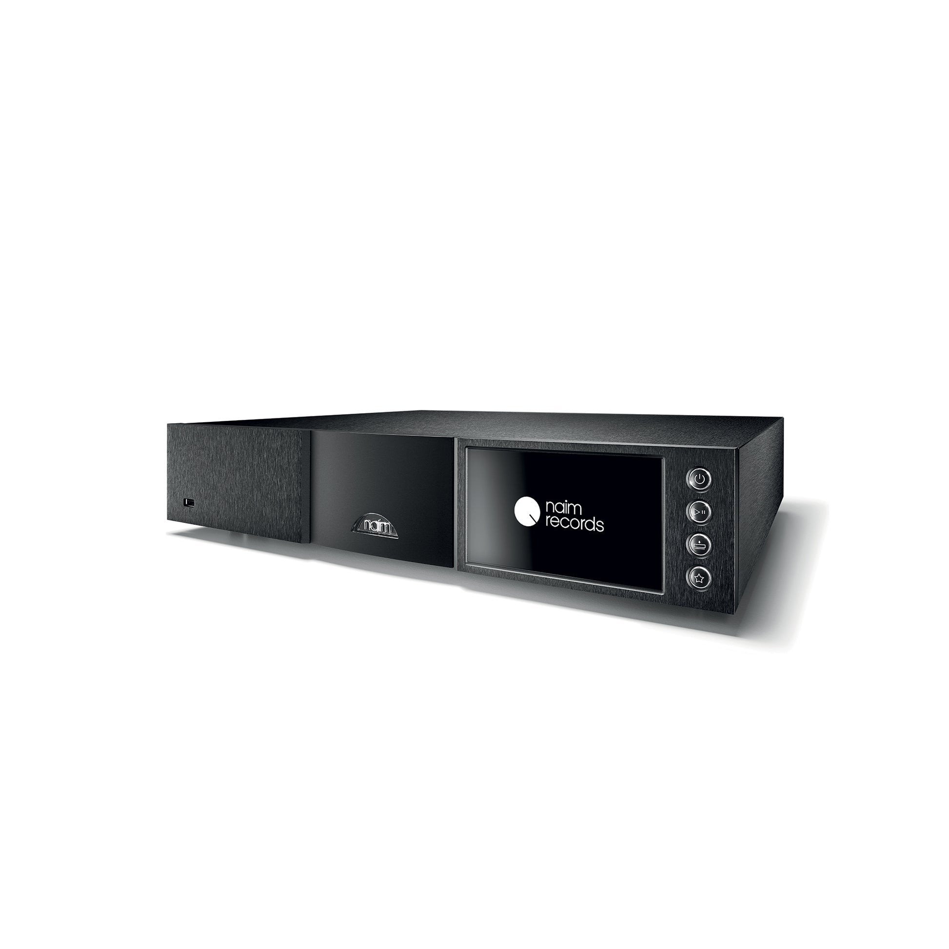 Product Image of the Naim ND555 Music Streamer