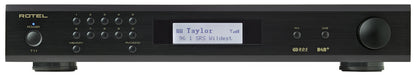 Product Image of the Rotel T11 Tuner in Black