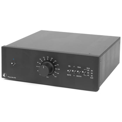 Product Image of Pro-Ject Phono Box RS Phono Stage