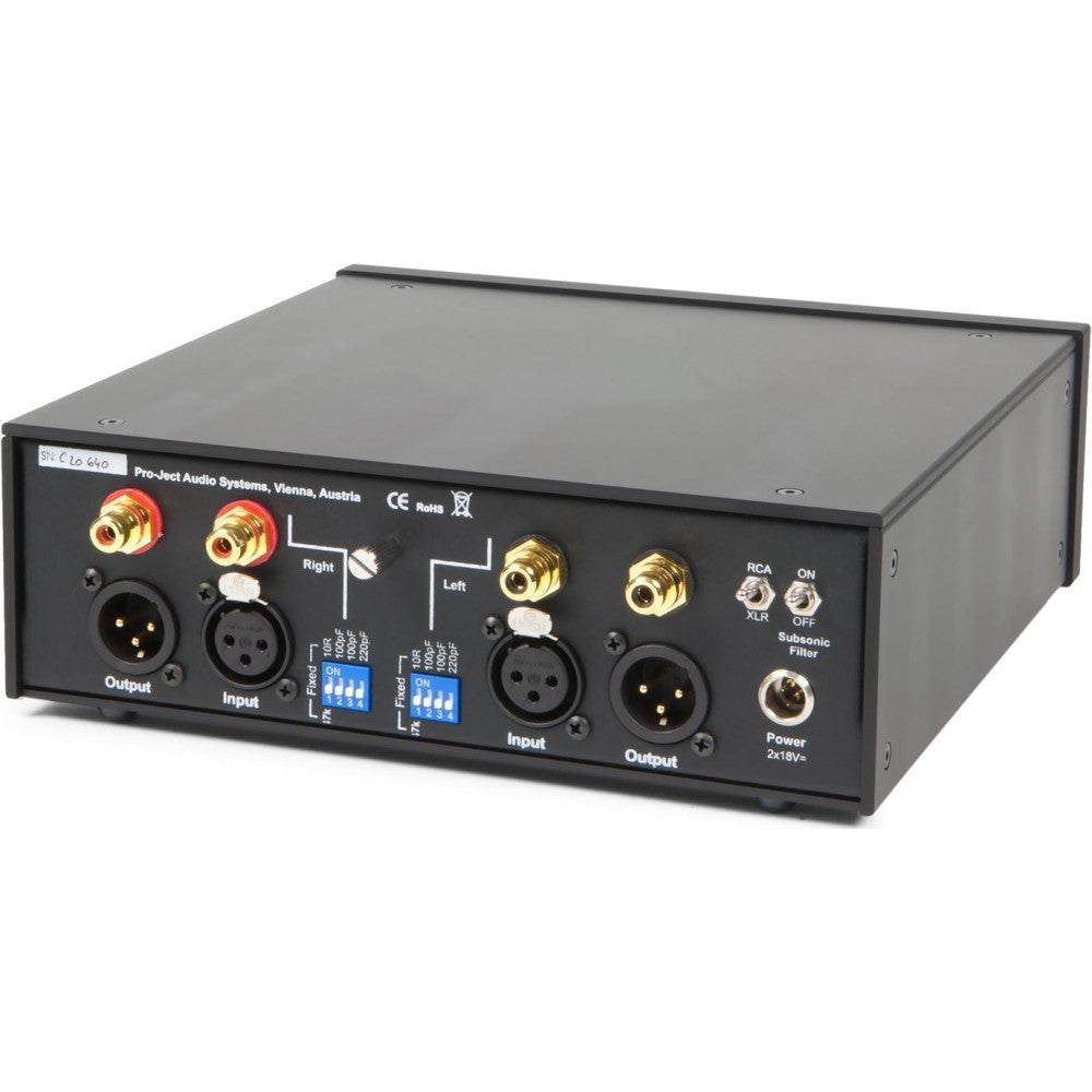 Product Image of Product Image of Pro-Ject Phono Box RS Phono Stage