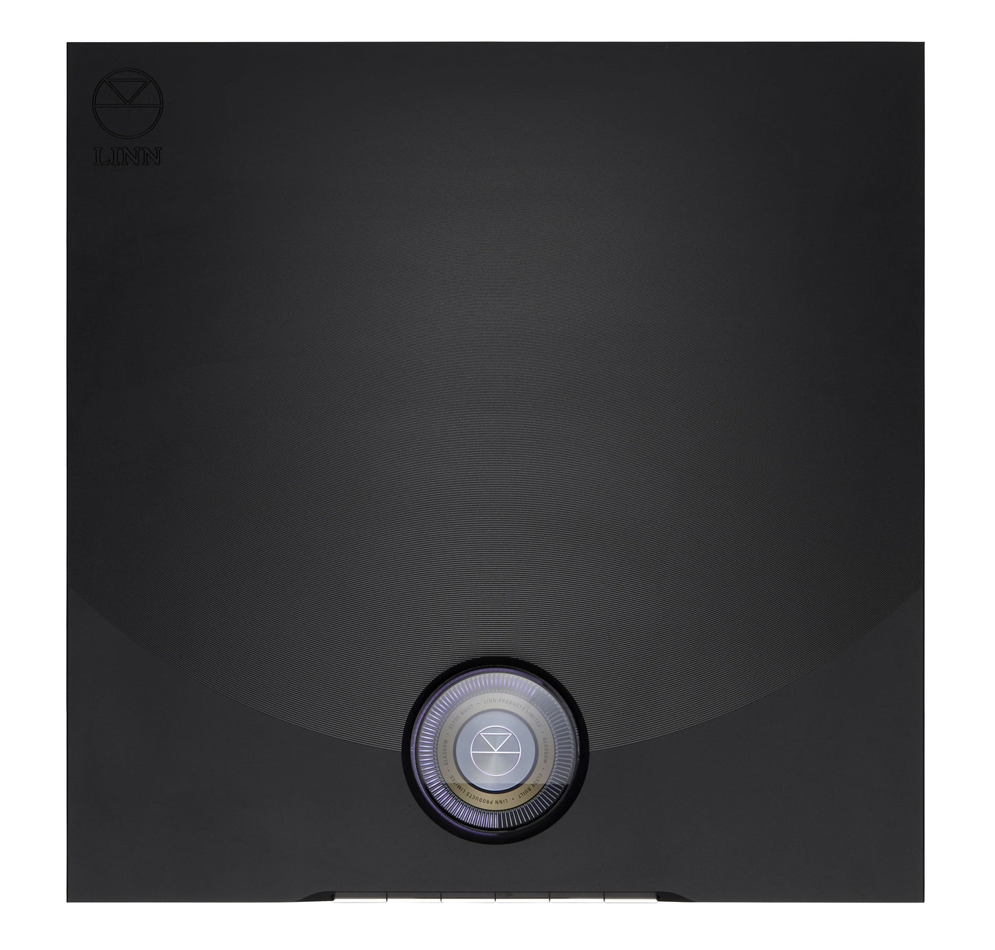 Product Image of the Linn Klimax DSM System Hub in Black