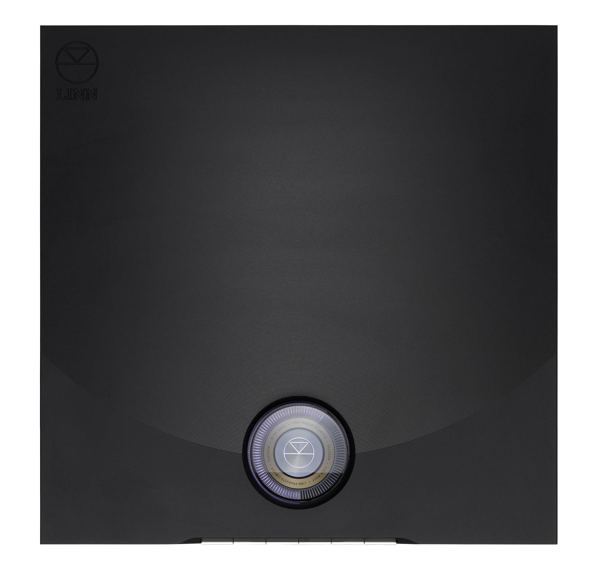 Product Image of the Linn Klimax DSM System Hub in Black