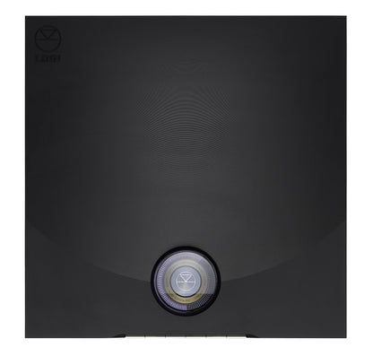 Product Image of the Linn Klimax DSM System Hub in Black