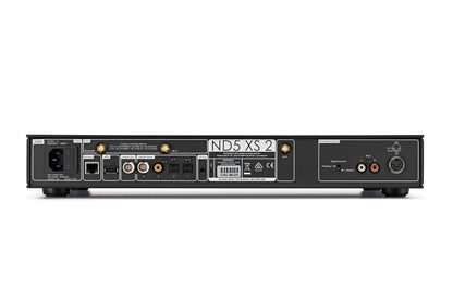 Product Image of the Naim ND5 XS 2 Music Streamer