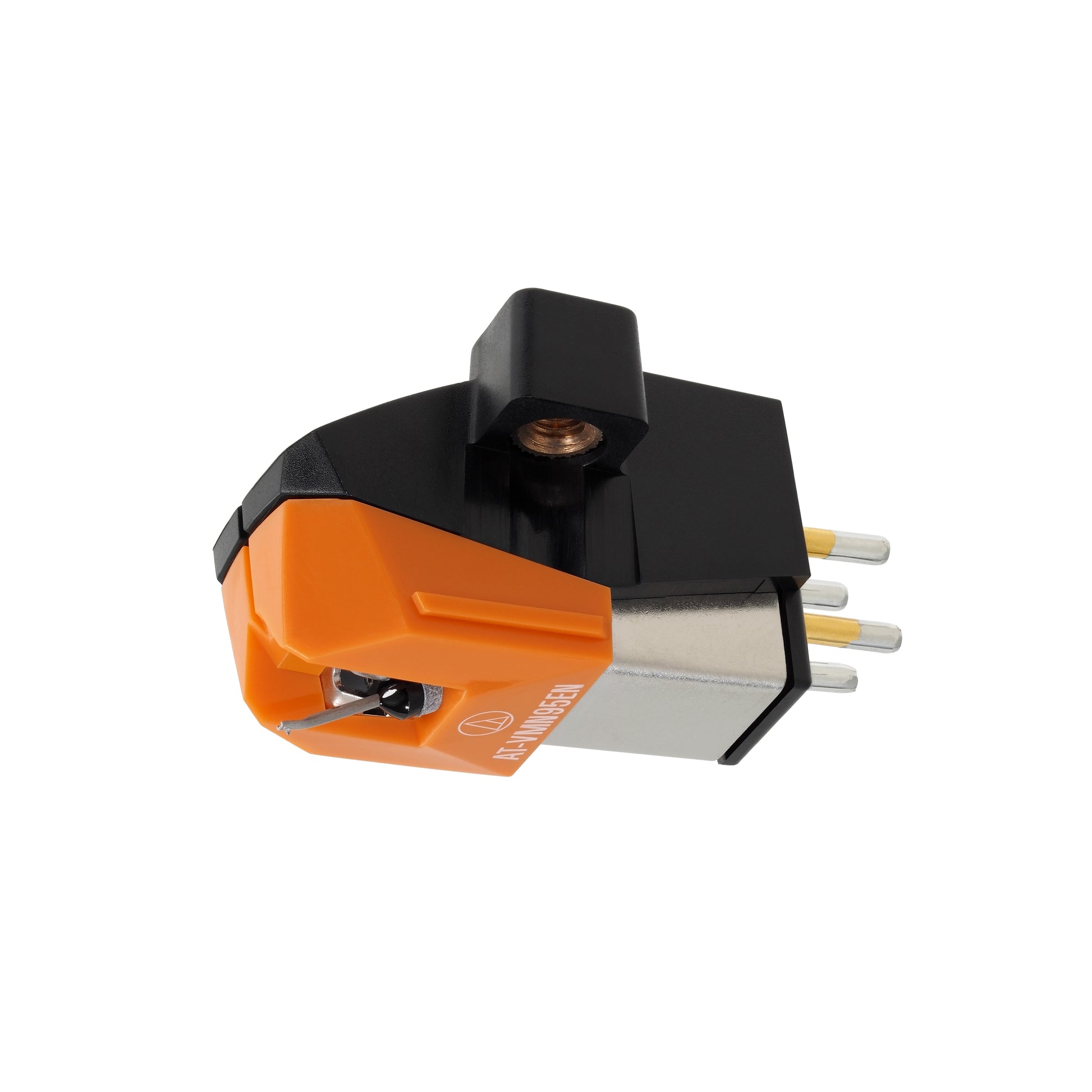 Product Image for the Audio Technica AT-VM95EN Moving Magnet Cartridge