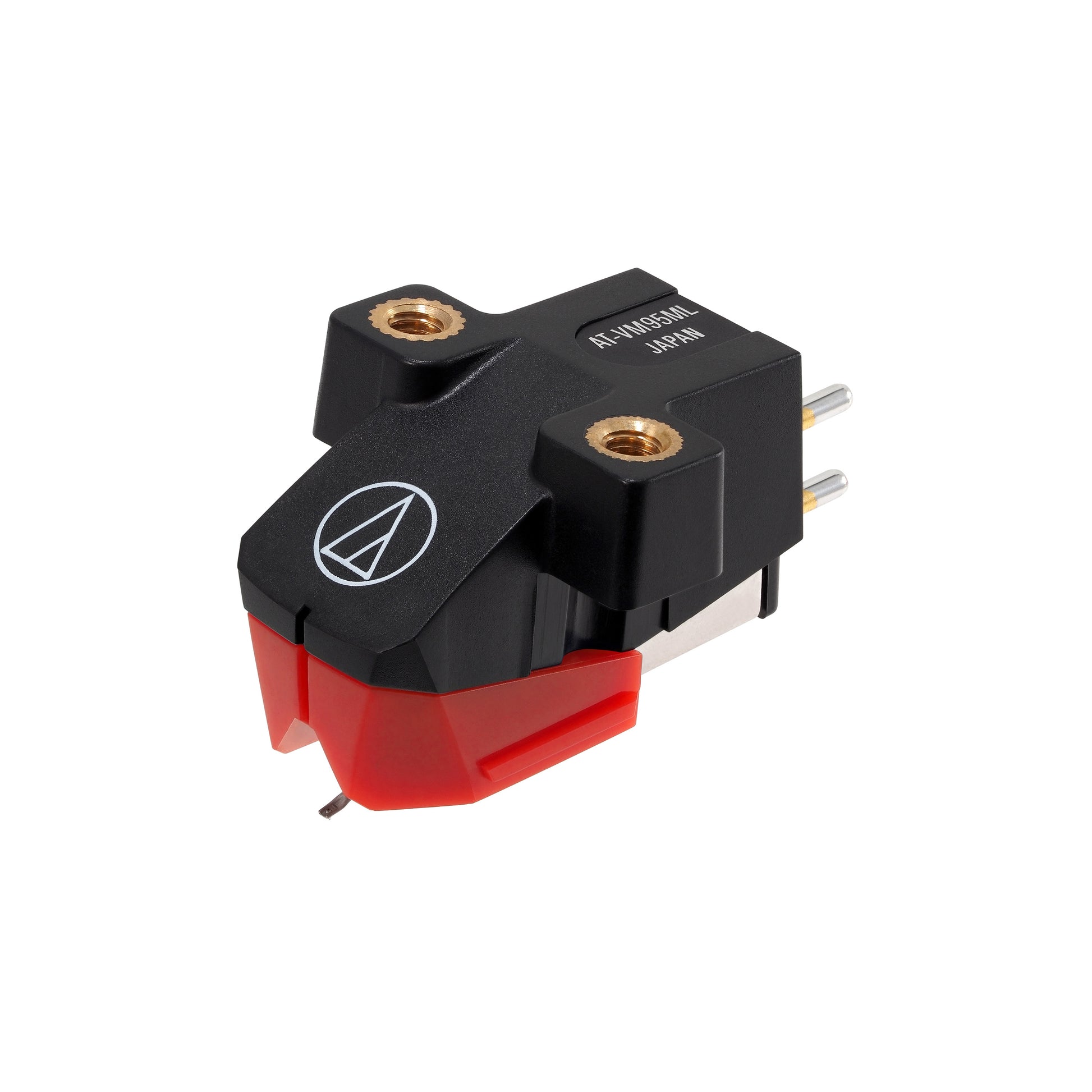 Product Image for the Audio Technica AT-VM95ML Moving Magnet Cartridge