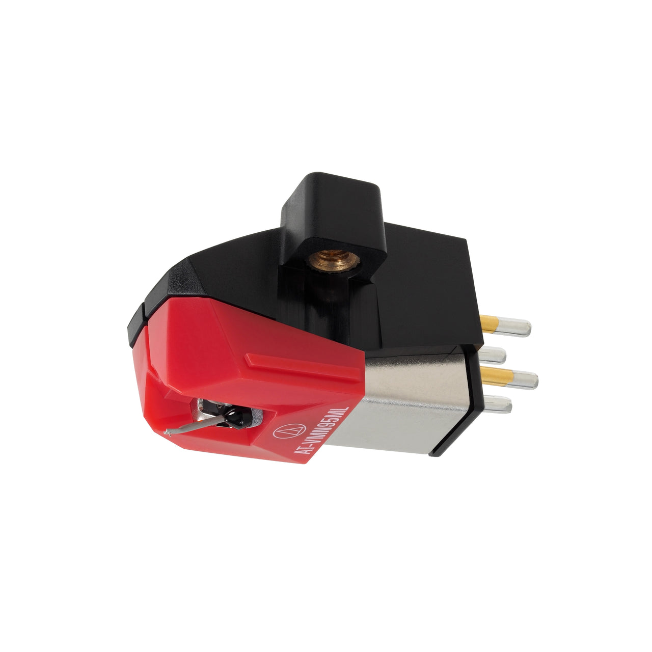 Product Image for the Audio Technica AT-VM95ML Moving Magnet Cartridge