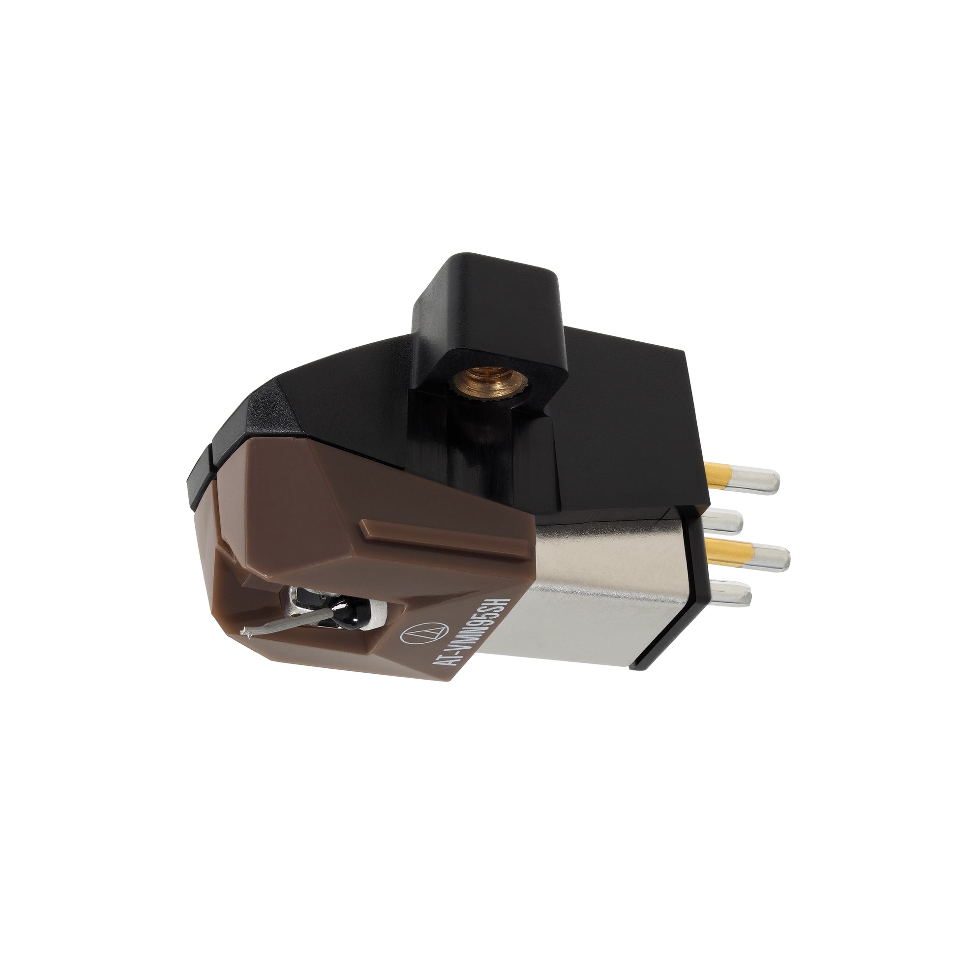 Product Image of the Audio Technica AT-VM95SH Moving Magnet Cartridge