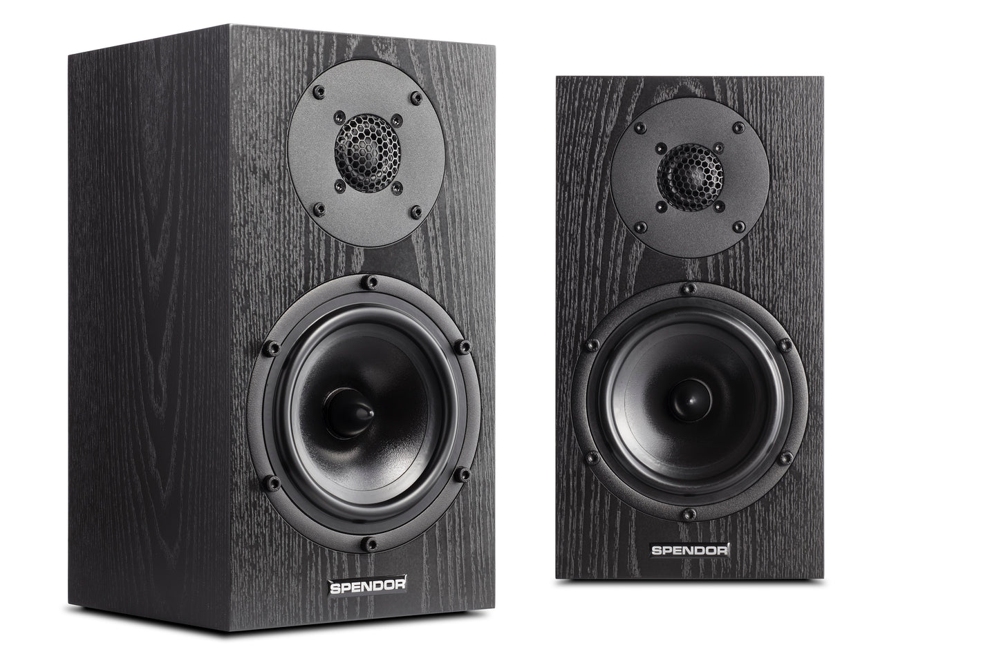 Product Image of Spendor A1 Bookshelf Speakers (Pair)