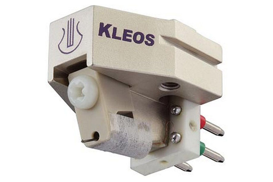 Product Image of the Lyra Kleos Moving Coil Cartridge