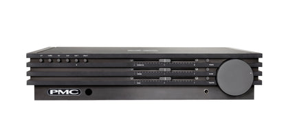 Product Image of the PMC Cor Amplifier in Black