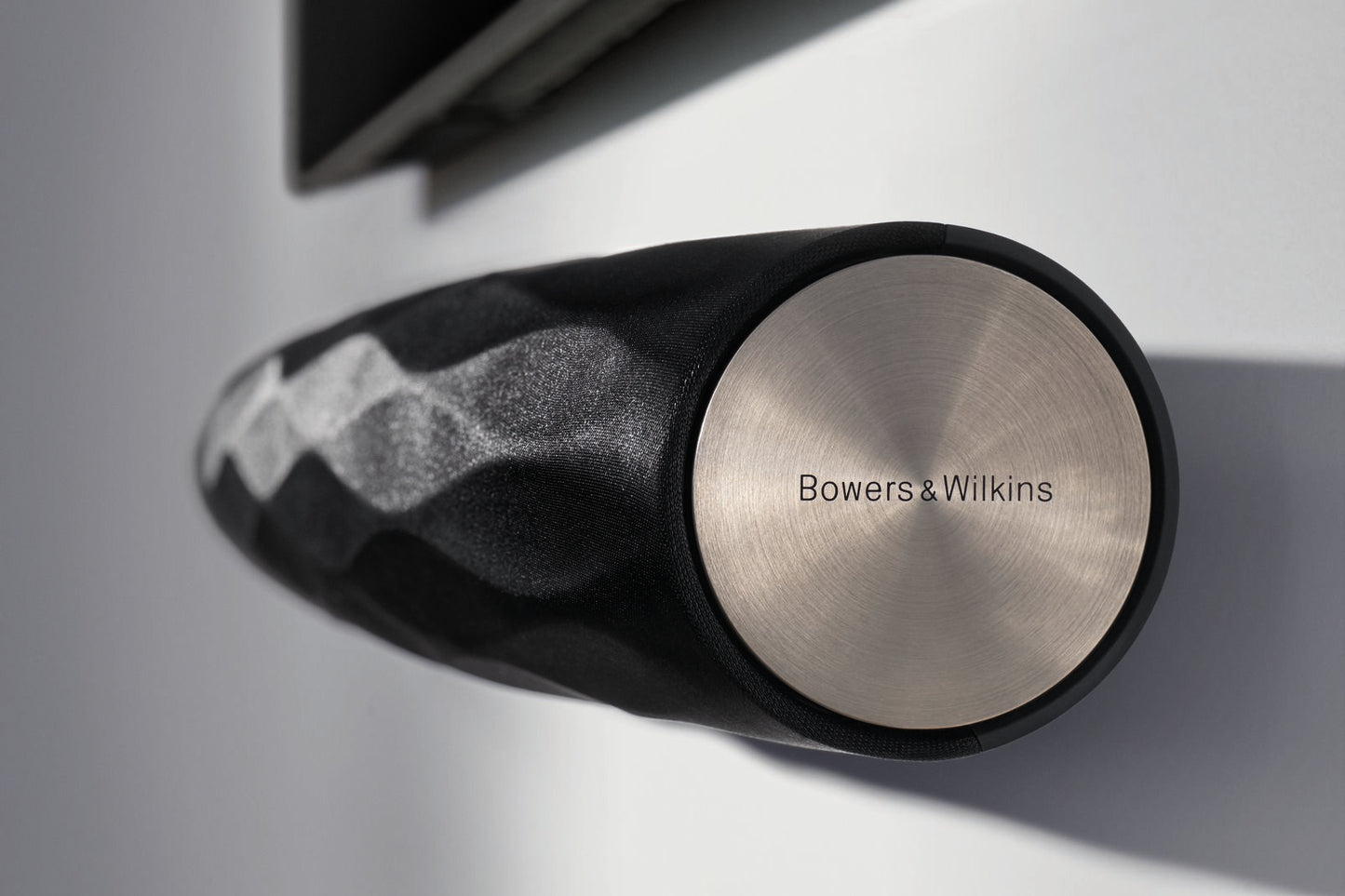 Product Image of the Bowers & Wilkins Formation Bar Soundbar