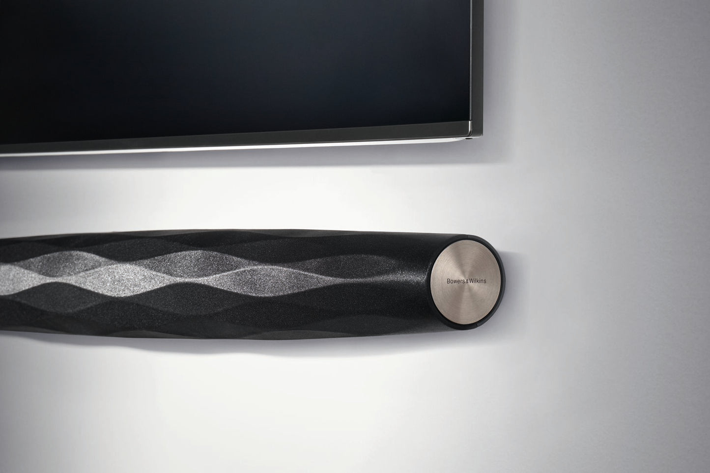 Product Image of the Bowers & Wilkins Formation Bar Soundbar